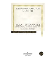 Yarat Ey Sanatçı - Hasan Ali Yücel Klasikleri