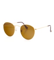 Fratelli Rossetti FR3447-C05 50 Unisex Güneş Gözlüğü (Rose)