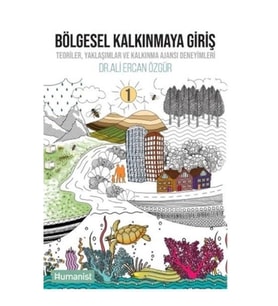 Bölgesel Kalkınmaya Giriş