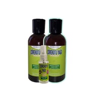 Çörek Otu Ağrı Dindirici Yağ 2 Adet 150 ml + Çörek Otu Ağrı Dindirici 30 ml Yağ