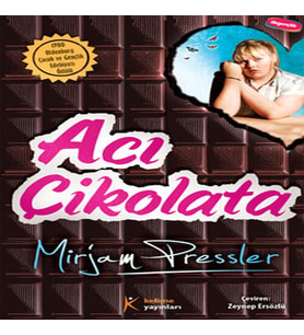 Acı Çikolata