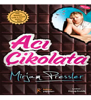 Acı Çikolata