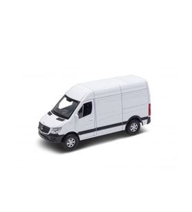 43730 Welly Die Cast Mercedes Sprınter