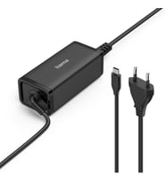 Hama Universal Usb-C Notebook Güç Adaptörü 5-20V/100W (Çok Renkli)