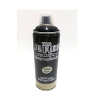 Artdeco Akrilik Sprey Boya 400 ml. SİYAH 