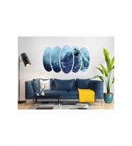 ASLAN MDF TABLO-2354