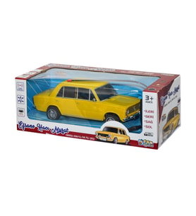 Mulvxurg  Urg02 2038 Kumandalı Efsane Hacı Murat -Halitcan (Mulvix)