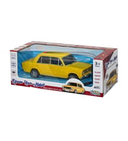Mulvxurg  Urg02 2038 Kumandalı Efsane Hacı Murat -Halitcan (Mulvix)