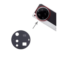 Xiaomi 15 Ultra Kamera Lensi Cam 25010PN30G