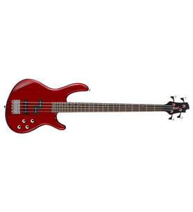 CORT AB4PLUSTR BASS GİTAR, ACTION 4 TELLİ