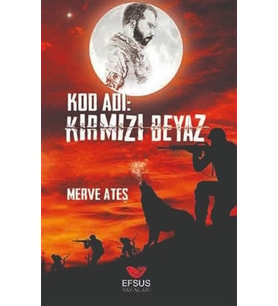 Kod Adı: Kırmızı Beyaz