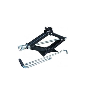 CMC TOOLS KOLLU AKORDİYON MAKASLI KRİKO 2 TON (CMC-8415)