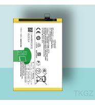 Tkgz -VİVO Y22S -B-W3 - Uyumlu Pil - Servis Sıfır