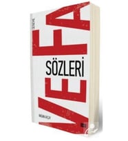Vefa Sözleri Hasan Akçay