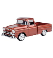 79385 1: 24 1958 GMC 100 WIDESIDE PICKUP