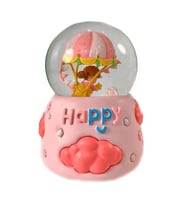 Nessiworld Kar Küresi Orta Boy LLM-HDY0305