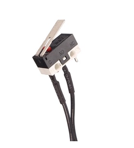 Sınır Anahtarı - 20cm kablolu - Limit Switch