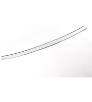 VW Touareg 2003-2007 Tampon Citasi Arka Nikelajlı 7L68077878Z8 Wisco