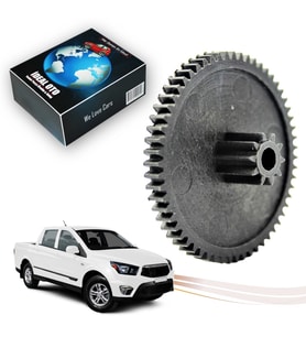 Ssangyong Actyon Sports 2007-... Gaz Kelebek Dişlisi