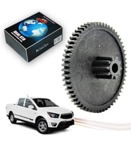 Ssangyong Actyon Sports 2007-... Gaz Kelebek Dişlisi