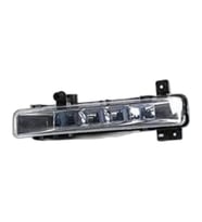 BMW 7 Serisi F01 LCI 2012-2015 SIS Fari Sol LED 63177311287 Arteb
