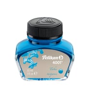 Pelikan Dolma Kalem Mürekkebi 30 ML Turkuaz Dolma Kalem Mürekkebi