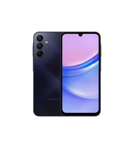 Galaxy A15 8 Gb Ram 256 Gb Siyah