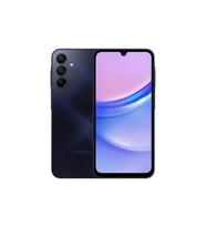 Galaxy A15 8 Gb Ram 256 Gb Siyah
