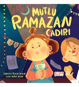 Mutlu Ramazan Çadırı