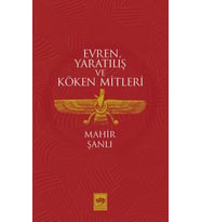 Evren, Yaratılış ve Köken Mitleri
