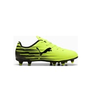 Puma Attacanto Iı Fg/ag Jr Çocuk Krampon Sarı 10849606