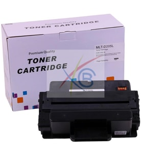 Samsung ML-3310,ML-3312 D205L İthal Muadil Toner