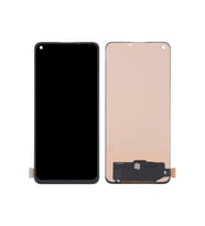 Realme 8 - 8 Pro Ekran Dokunmatik OLED (Siyah)