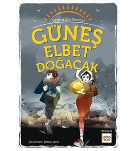 Elbet Doğacak
