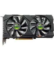 AXLE GTX1660S/6GD6P2DIP GTX1660S 6GB GDDR6 192Bit DVI/HDMI/DP