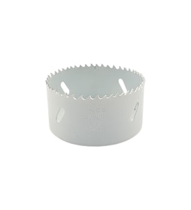 Fixonic Eratool ERA56095 86mm HSS Bi-Metal Panç (Beyaz)
