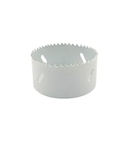 Fixonic Eratool ERA56095 86mm HSS Bi-Metal Panç (Beyaz)