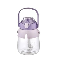 SHOTAY HIPPO TRITAN MATARA MOR 1050 ML.