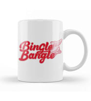 Aoa Bingle Bangle Kupa Bardak Porselen