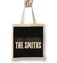 The Smiths 04 Bez Çanta Uzun Saplı