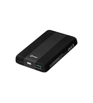 Ktools Snap Up Magsafe 10.000 Mah Siyah Powerbank