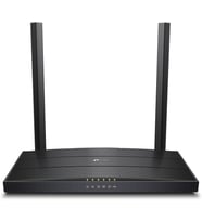 Tp-Link Archer Vr400, Ac1200 Mbps Kablosuz Dual-Band Mu-Mimo Fiber Destekli Vdsl/Adsl Modem Router, (Çok Renkli)