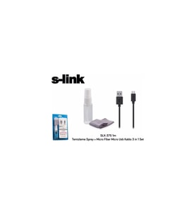 Micro USB DATA ŞARJ KABLOSU 1 Metre