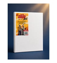 Art Canvas 18x24 Tuval