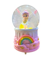 Kar Küresi Büyük Boy LLM-HDY0674