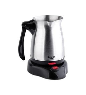 LORENZO 1015 SERAF KATLANIR CEZVE INOX