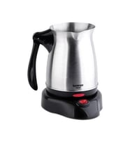 LORENZO 1015 SERAF KATLANIR CEZVE INOX