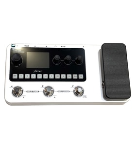 YUIMER MK-20 EFFECTS PROCESSOR