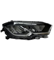 Vw Polo Sağ Far Lambası Ledli 2021-2023