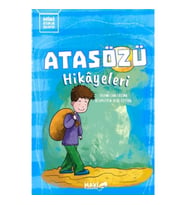 Atasözü Hikayeleri